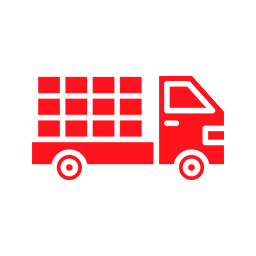 Truck Freight Icon