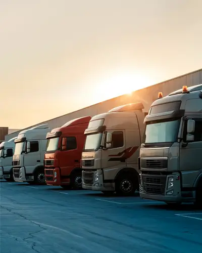 Truck Freight Inner Img2